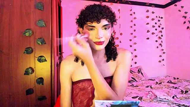 lucianromero online show from September 2025 04:36:02 AM