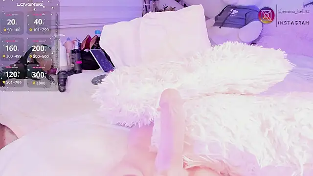 Emma-kell online show from February 2025 12:51:02 AM