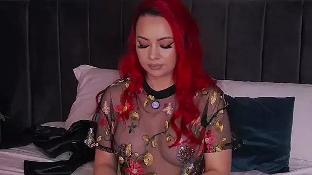 Emmelyn online show from June 2026 04:43:02 AM