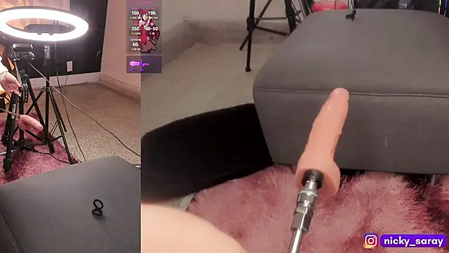 nickky   online show from December 2024 04:23:02 AM