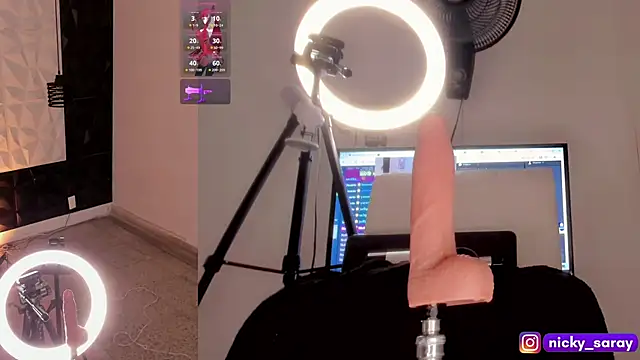 nickky   online show from December 2024 07:26:01 AM