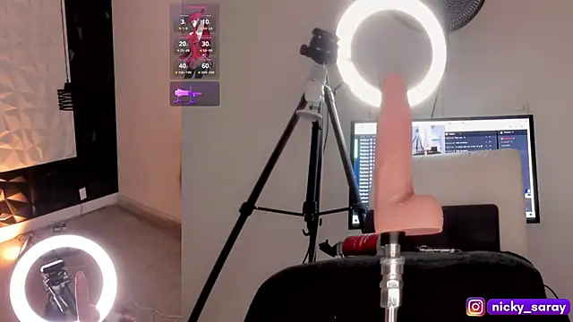 nickky   online show from January 2025 04:31:02 AM