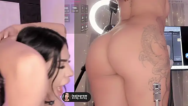 nickky   online show from October 2025 03:31:02 AM