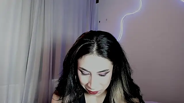Sara Foxx1 online show from July 2026 08:48:01 PM