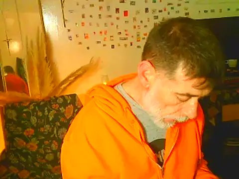 DaddyQuimHot online show from December 2024 04:56:01 AM