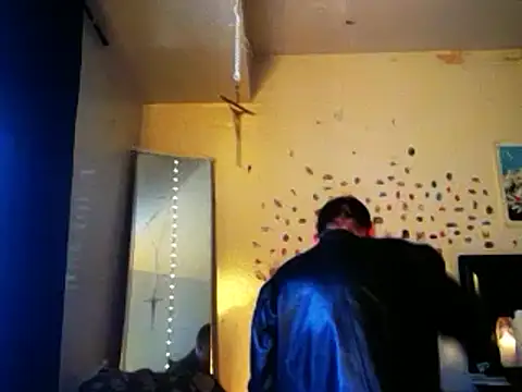 DaddyQuimHot online show from December 2024 10:34:02 AM