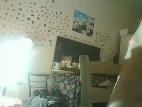 DaddyQuimHot online show from January 2025 05:58:01 AM