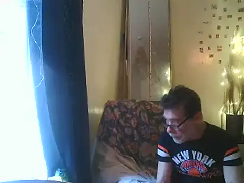 DaddyQuimHot online show from February 2025 02:02:01 PM