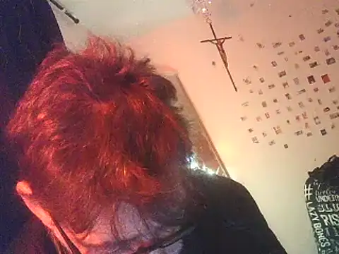 DaddyQuimHot online show from February 2025 01:10:01 AM