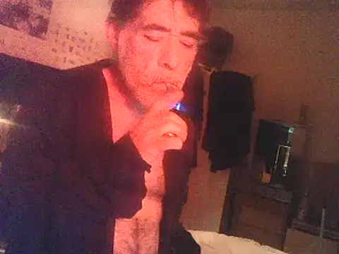 DaddyQuimHot online show from February 2025 04:10:02 AM