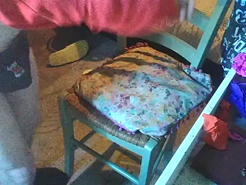 DaddyQuimHot online show from March 2025 09:11:01 AM