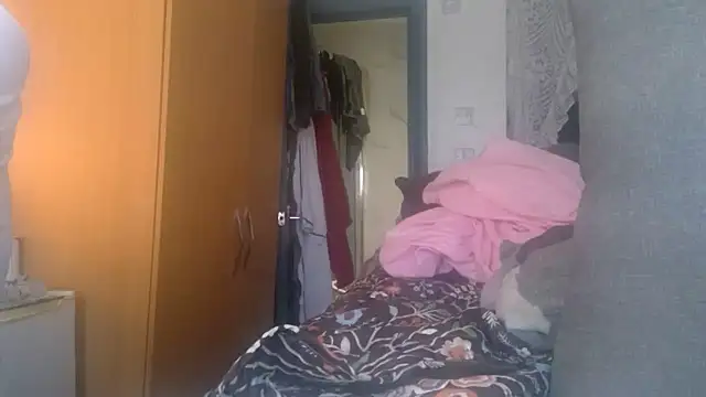 DaddyQuimHot online show from September 2025 04:20:01 PM