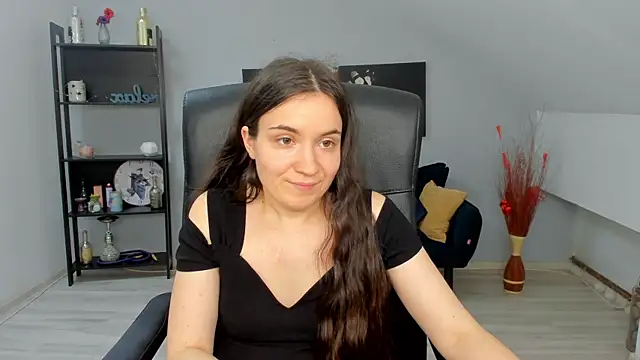 MelissaWiliam online show from April 2026 01:52:02 PM
