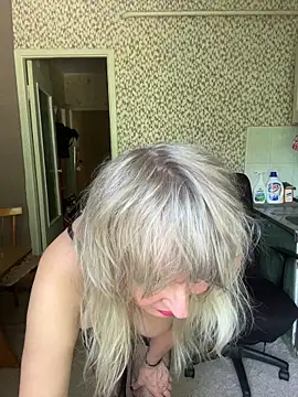 EsterHotMilf online show from June 2026 11:56:02 AM