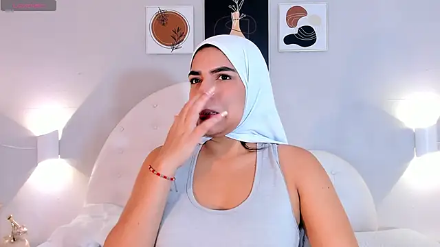 Umarani  online show from February 2025 01:05:02 AM