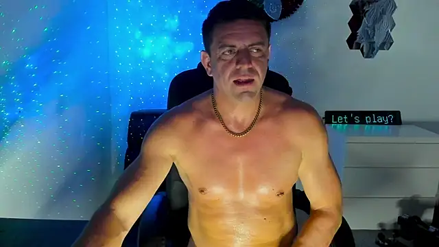 petr37pol online show from July 2026 10:45:01 PM