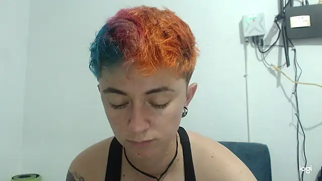 tomboyblue online show from January 2025 10:30:02 PM