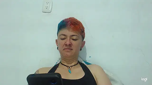 tomboyblue online show from January 2025 02:03:01 PM