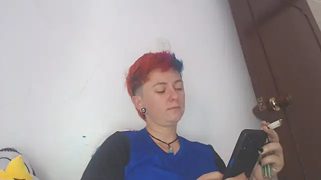 tomboyblue online show from January 2025 07:43:01 PM