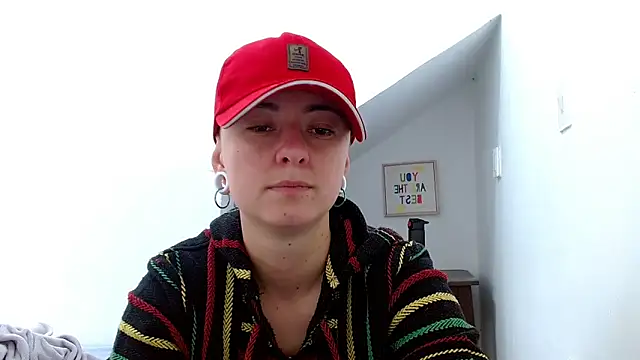 tomboyblue online show from December 2025 03:06:01 PM