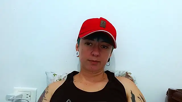 tomboyblue online show from February 2026 06:29:02 PM