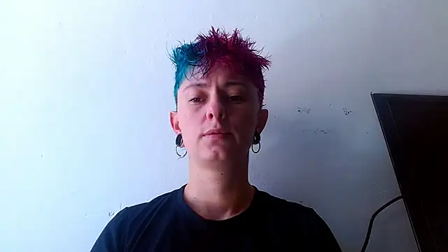 tomboyblue online show from May 2026 05:07:02 PM