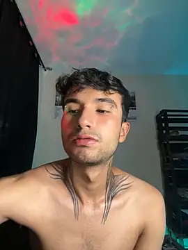 Hairylover boy online show from September 2025 05:03:02 PM