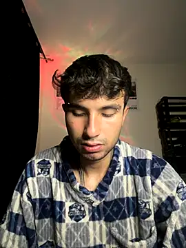Hairylover boy online show from September 2025 05:09:01 AM