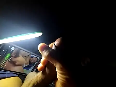 hanjolon19 online show from April 2026 10:38:02 AM