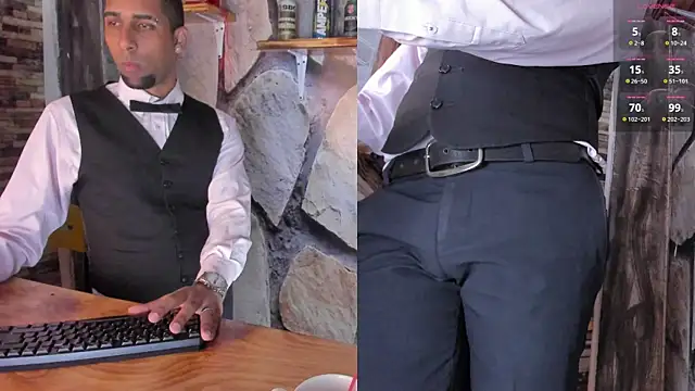 Paolo johnson online show from January 2025 04:26:01 PM