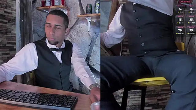 Paolo johnson online show from January 2025 04:02:01 AM