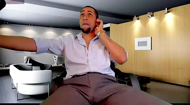 Paolo johnson online show from January 2025 12:07:02 PM