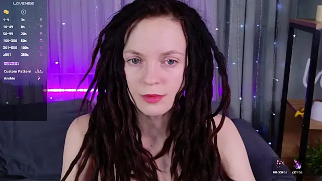 Snapshot of CoreyJane chatting on January 2025 04:20:01 AM CoreyJane online show from January 2025 04:20:01 AM