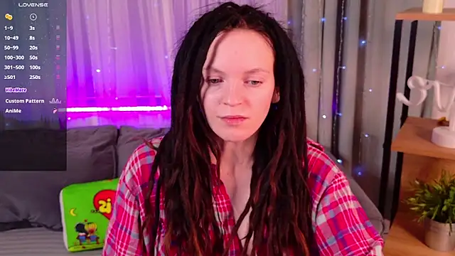 Snapshot of CoreyJane chatting on March 2025 04:32:01 AM CoreyJane online show from March 2025 04:32:01 AM