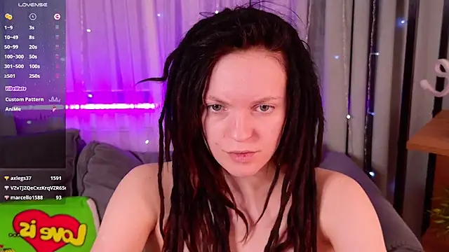 Snapshot of CoreyJane chatting on March 2025 08:15:01 AM CoreyJane online show from March 2025 08:15:01 AM