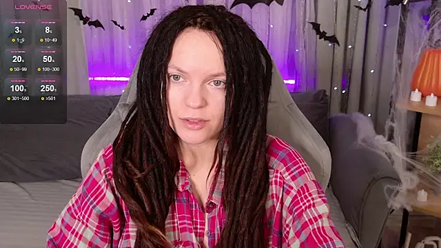 Snapshot of CoreyJane chatting on October 2025 04:35:02 AM CoreyJane online show from October 2025 04:35:02 AM