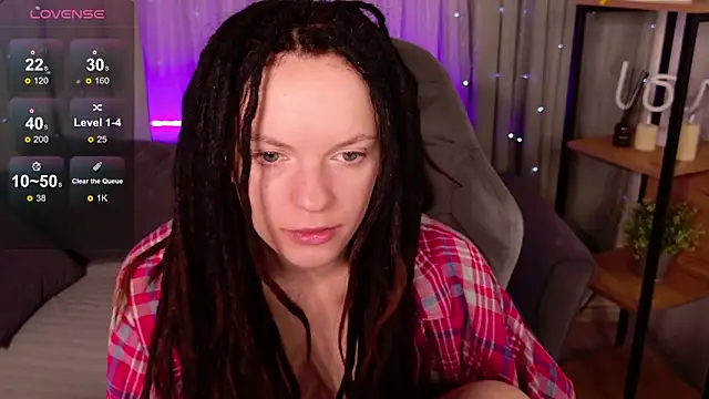 Snapshot of CoreyJane chatting on November 2025 05:06:02 AM CoreyJane online show from November 2025 05:06:02 AM