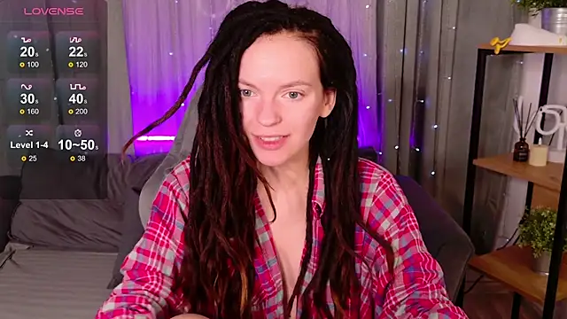 Snapshot of CoreyJane chatting on December 2025 04:50:01 AM CoreyJane online show from December 2025 04:50:01 AM