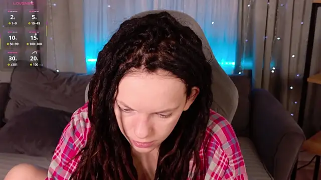 Snapshot of CoreyJane chatting on January 2026 05:55:01 AM CoreyJane online show from January 2026 05:55:01 AM