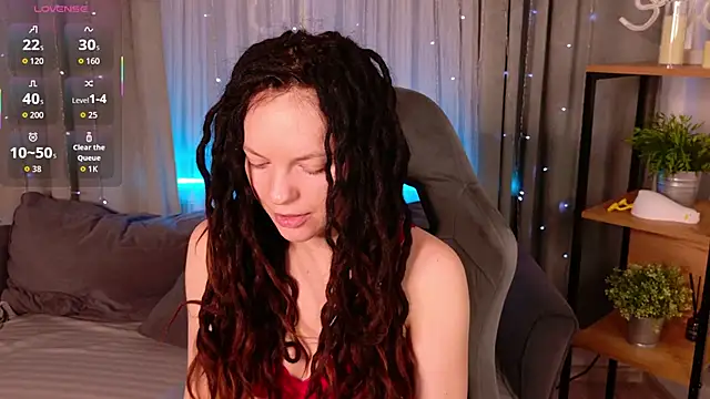 Snapshot of CoreyJane chatting on February 2026 04:21:01 AM CoreyJane online show from February 2026 04:21:01 AM