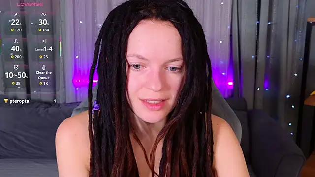 CoreyJane online show from May 2026 04:51:02 AM