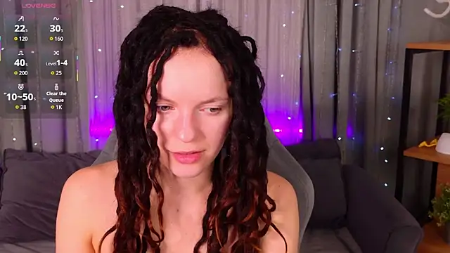 CoreyJane online show from May 2026 04:51:01 AM