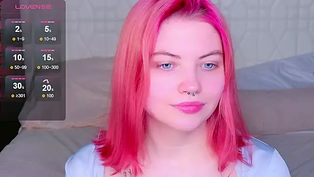 Lisa Adam online show from February 2025 10:15:02 AM