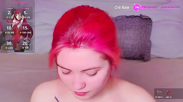 Lisa Adam online show from February 2025 04:10:02 AM