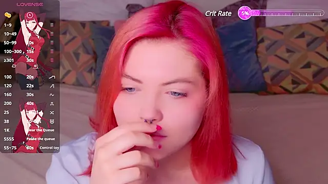 Lisa Adam online show from March 2025 07:10:01 AM