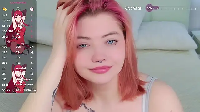 Lisa Adam online show from March 2025 10:18:02 AM