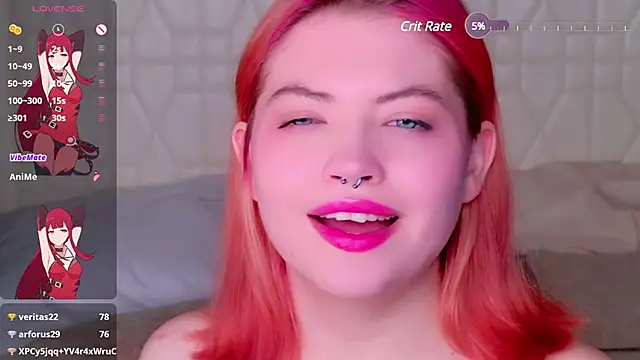 Lisa Adam online show from March 2025 10:15:02 AM