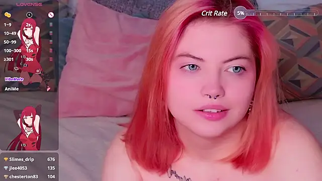 Lisa Adam online show from March 2025 10:18:02 AM