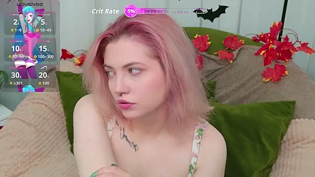 Lisa Adam online show from October 2025 05:04:02 PM