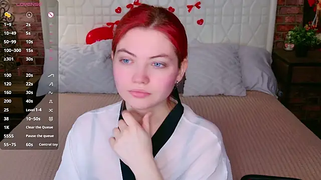 Lisa Adam online show from March 2026 04:11:01 PM